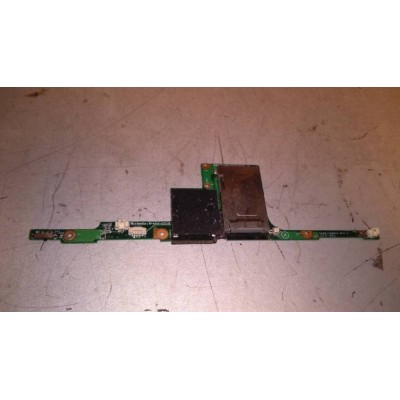 VAIO VGN-BX195VP PCG-9W4M Module LETTURE SD DA0EJ1AB8C6 